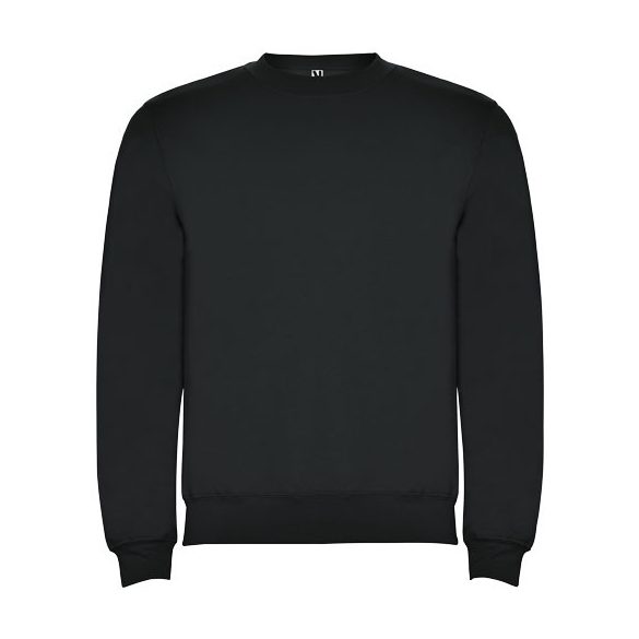 Clasica unisex crewneck sweater