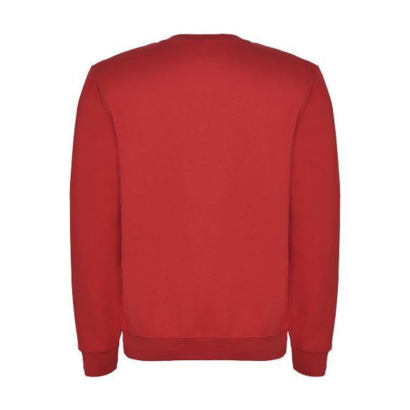 Clasica unisex crewneck sweater