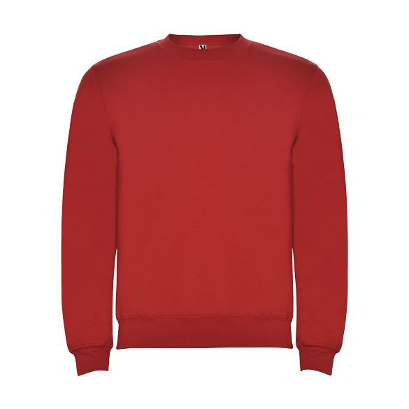 Clasica unisex crewneck sweater