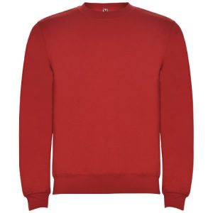 Clasica unisex crewneck sweater