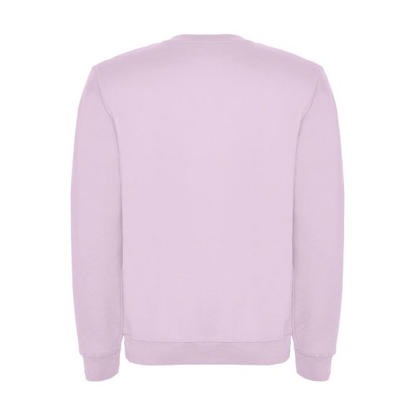 Clasica unisex crewneck sweater