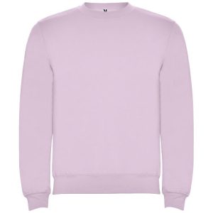 Clasica unisex crewneck sweater