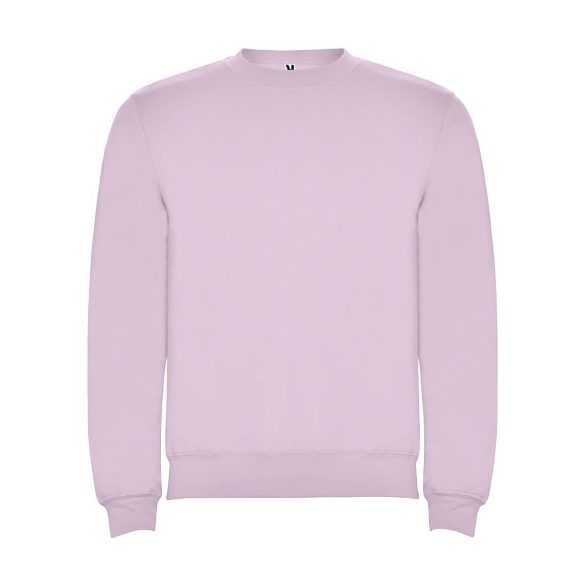 Clasica unisex crewneck sweater