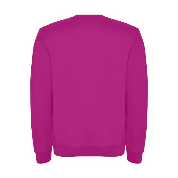 Clasica unisex crewneck sweater