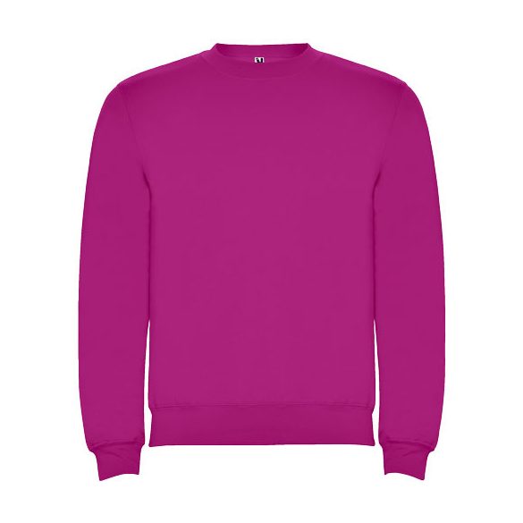 Clasica unisex crewneck sweater