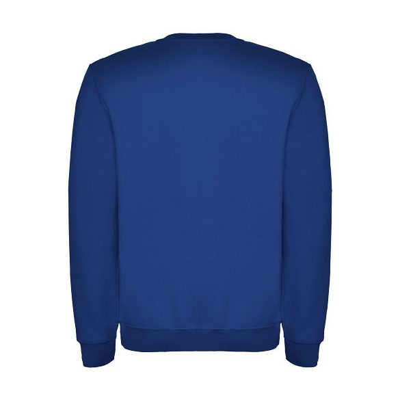 Clasica unisex crewneck sweater