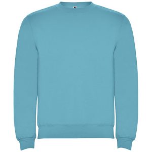 Clasica unisex crewneck sweater