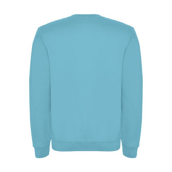 Clasica unisex crewneck sweater