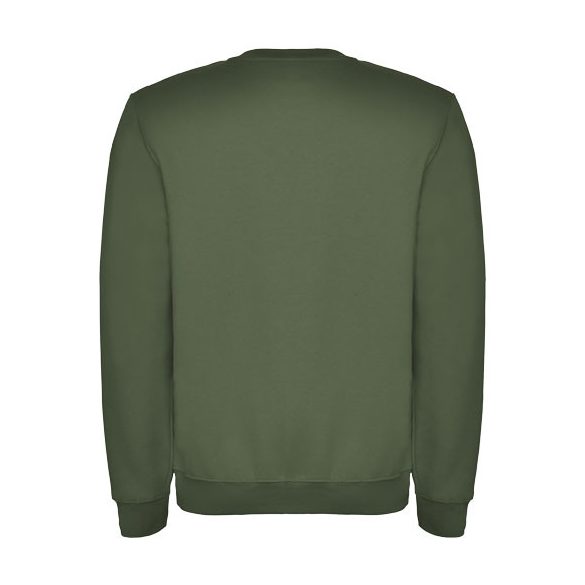 Clasica unisex crewneck sweater