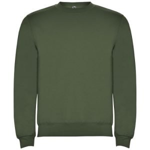 Clasica unisex crewneck sweater