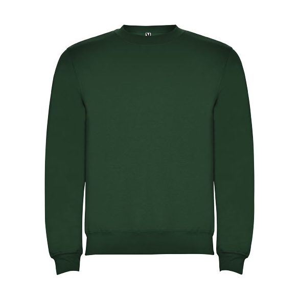 Clasica unisex crewneck sweater