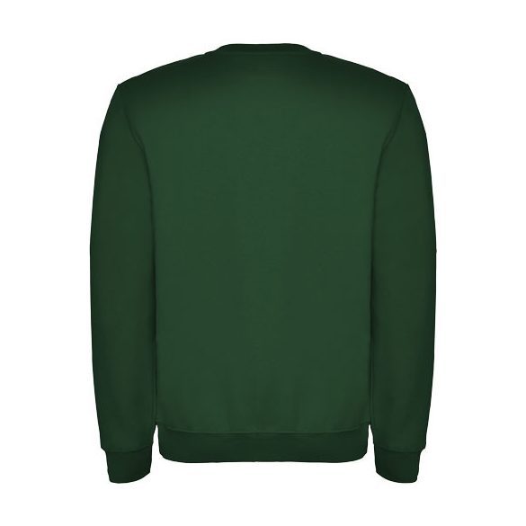 Clasica unisex crewneck sweater