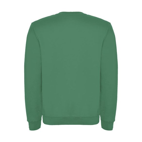 Clasica unisex crewneck sweater