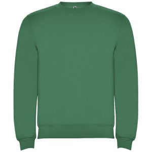 Clasica unisex crewneck sweater