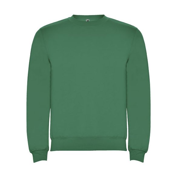 Clasica unisex crewneck sweater