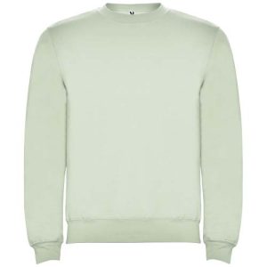 Clasica unisex crewneck sweater