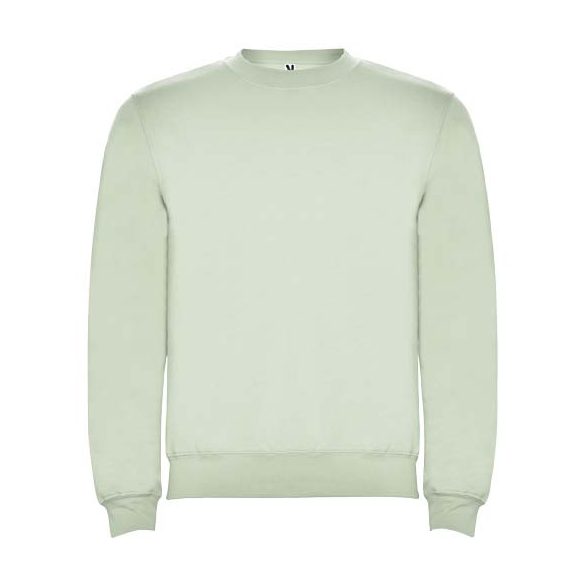 Clasica unisex crewneck sweater