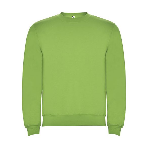 Clasica unisex crewneck sweater