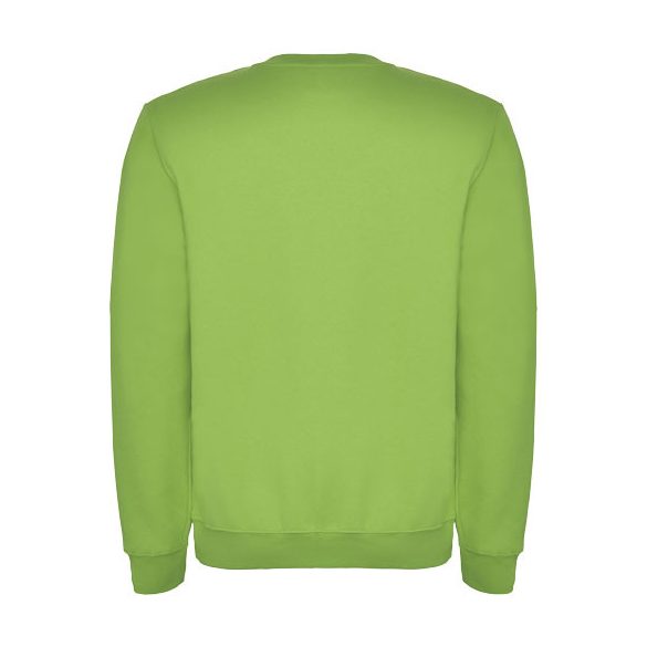 Clasica unisex crewneck sweater