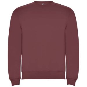 Clasica unisex crewneck sweater