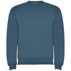 Clasica unisex crewneck sweater