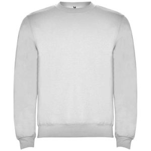 Clasica unisex crewneck sweater