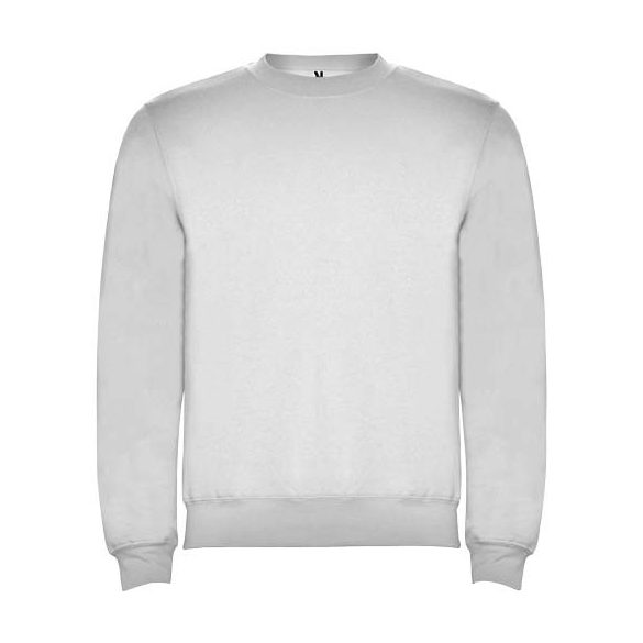 Clasica unisex crewneck sweater