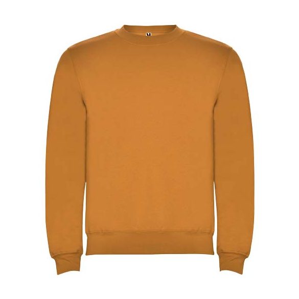 Clasica unisex crewneck sweater