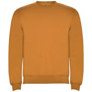 Clasica unisex crewneck sweater