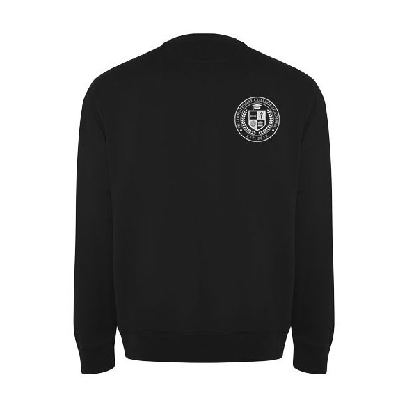 Batian unisex crewneck sweater