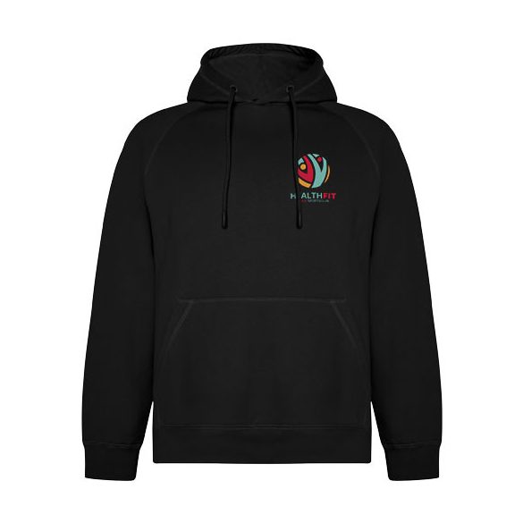 Vinson unisex hoodie