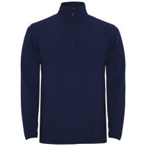 Himalaya men's quarter zip fleece jacket