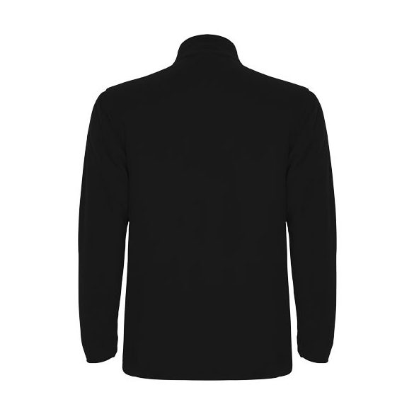 Himalaya men's quarter zip fleece jacket