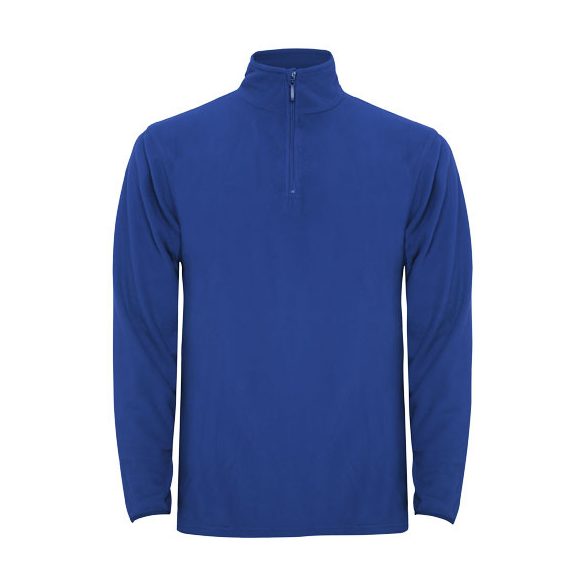 Himalaya men's quarter zip fleece jacket