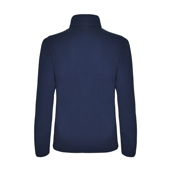 Himalaya women's quarter zip fleece jacket