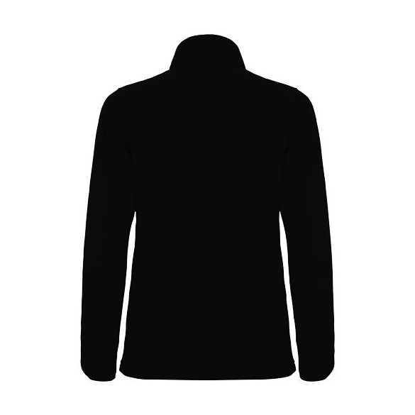 Himalaya women's quarter zip fleece jacket