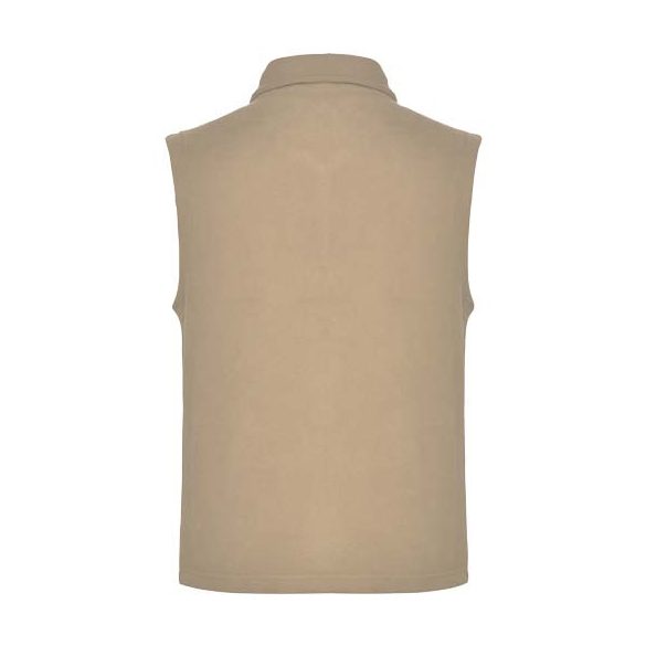 Bellagio unisex fleece bodywarmer