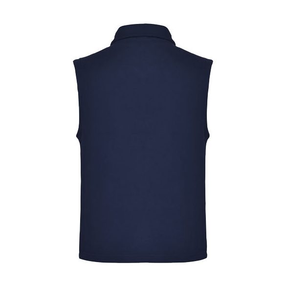 Bellagio unisex fleece bodywarmer