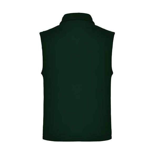 Bellagio unisex fleece bodywarmer