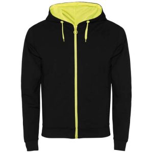 Fuji unisex sweat jacket