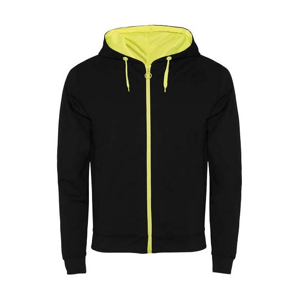 Fuji unisex sweat jacket