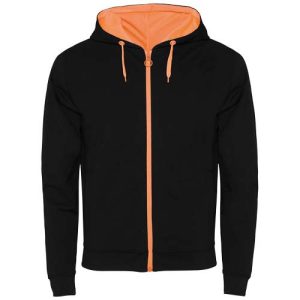 Fuji unisex sweat jacket