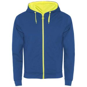 Fuji unisex sweat jacket