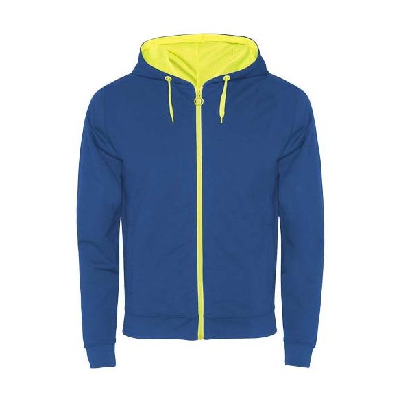 Fuji unisex sweat jacket