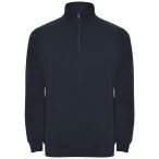 Aneto quarter zip sweater