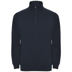 Aneto quarter zip sweater