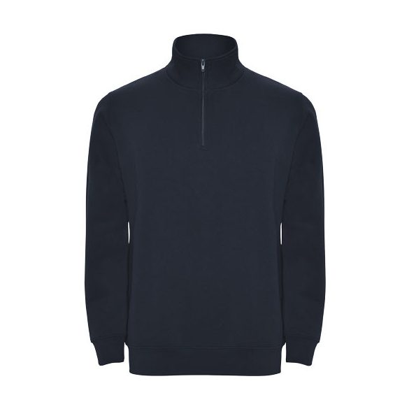 Aneto quarter zip sweater