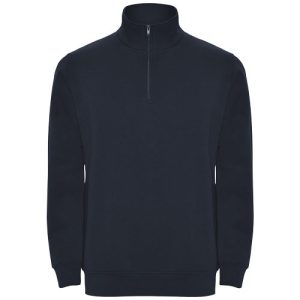 Aneto quarter zip sweater