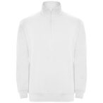 Aneto quarter zip sweater
