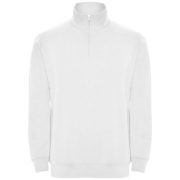 Aneto quarter zip sweater